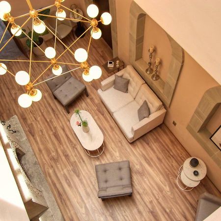 Casa Florencia Hotel Boutique Guanajuato Exteriér fotografie